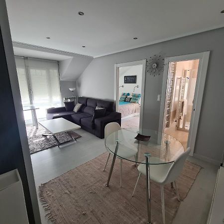 Atico Somo Beach Eksteriør billede