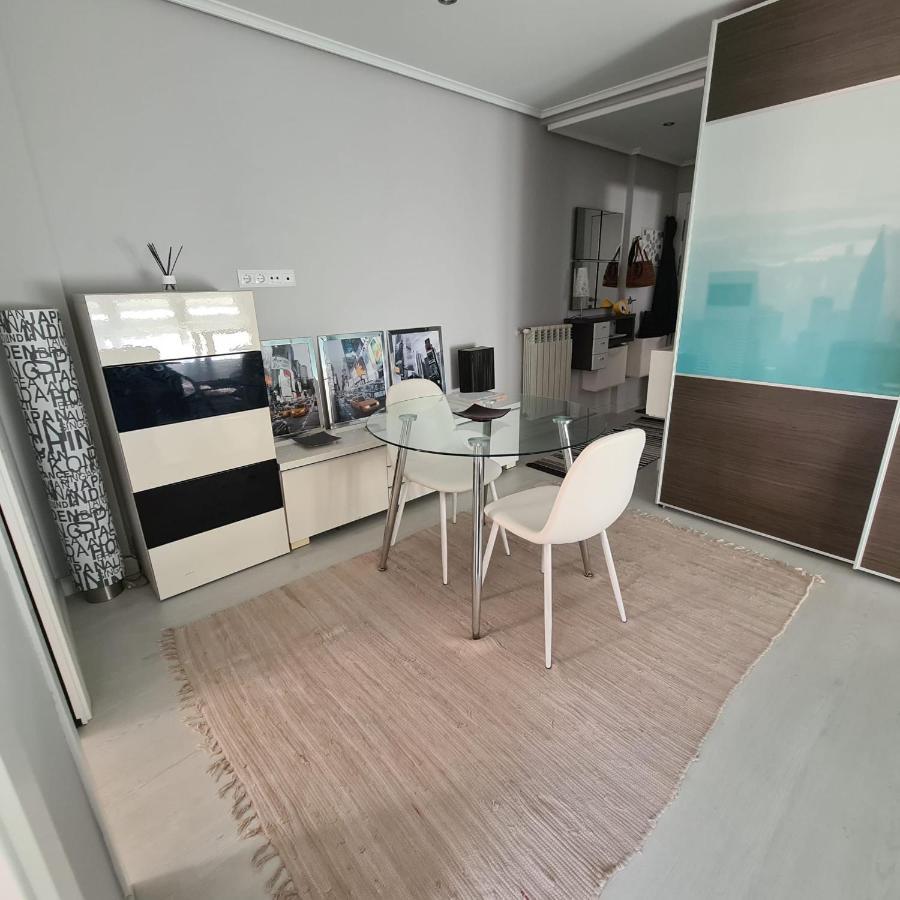 Atico Somo Beach Eksteriør billede