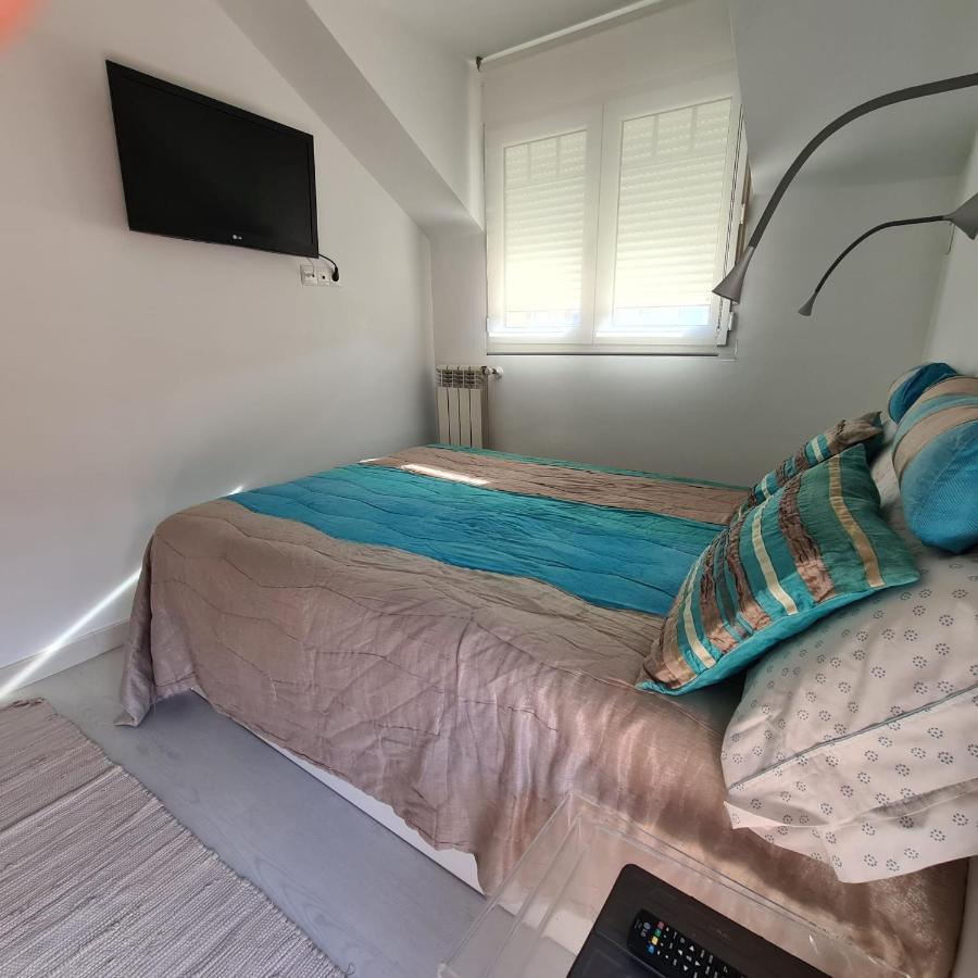 Atico Somo Beach Eksteriør billede